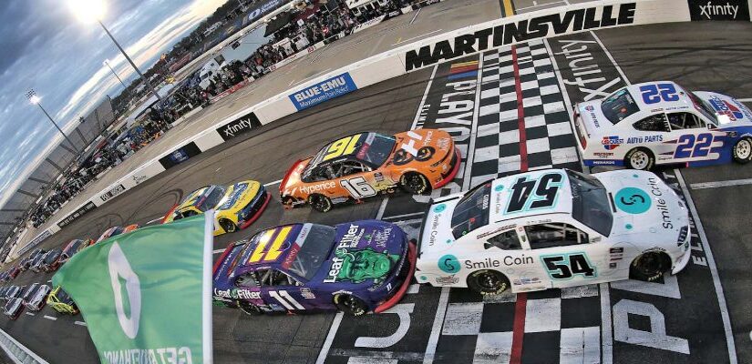 Road to the Championship 4: National Debt Relief 250 Betting Picks in the Xfinity Series Playoffs