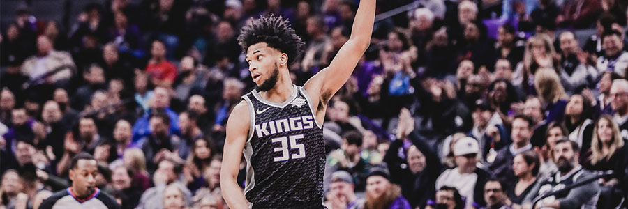 Bucks vs Kings should be an easy victory for Milwaukee.