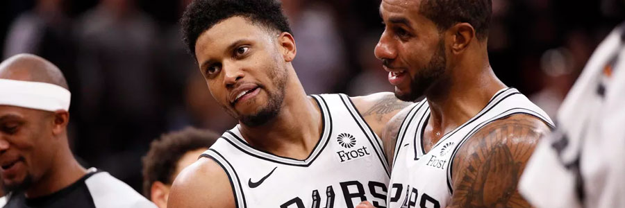 Nuggets vs Spurs Game 6 is going to be a close one.