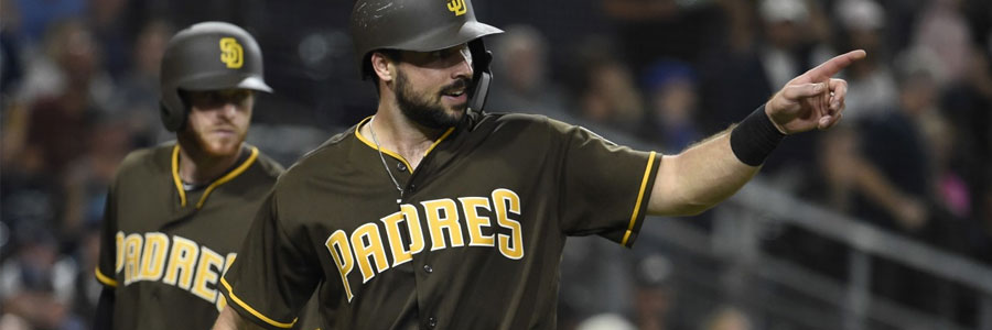 Pirates vs Padres is going to be a close one.