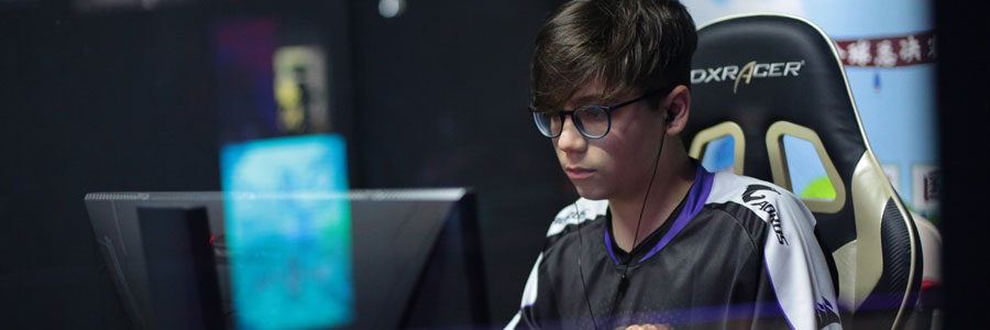 Is Reynor a safe esports betting pick this week in Starcraft 2?