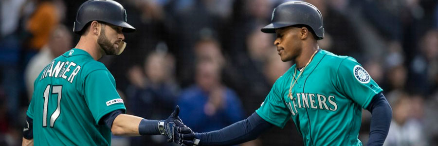Are the Mariners a secure bet on Tuesday's MLB odds?