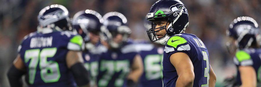 Are the Seahawks a safe bet for NFL Week 13?