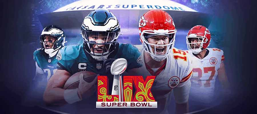 How to Spend $100 on Super Bowl Bets: MyBookie's Bankroll Guide