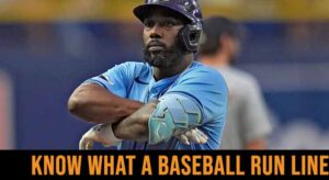 Sportsbook Guide to Betting Baseball Run Lines You Must Know