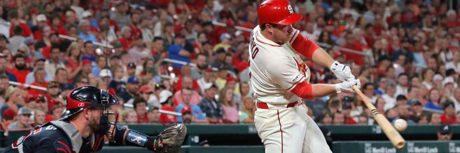 Are the Cardinals a safe bet in the MLB odds vs the Cubs?