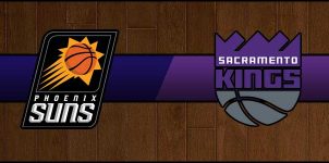 Feature image Suns vs Kings Result Basketball Score