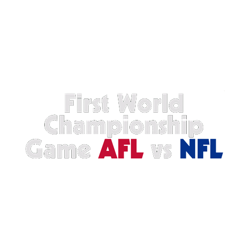 Super Bowl I