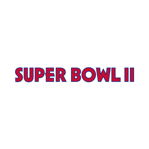 Super Bowl II