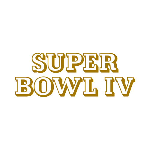 Super Bowl IV
