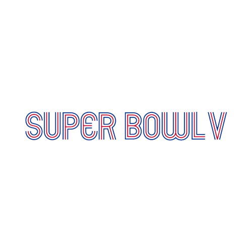 Super Bowl V