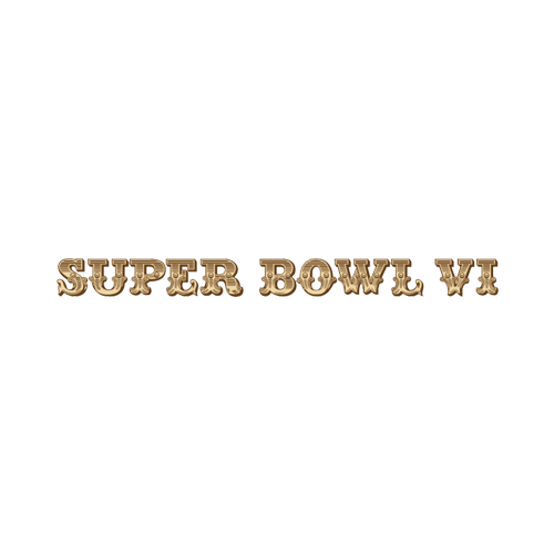Super Bowl VI