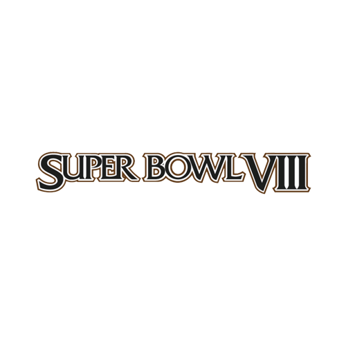 Super Bowl VIII