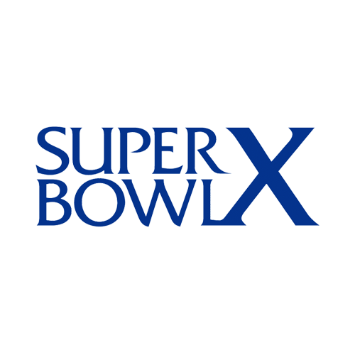 Super Bowl X