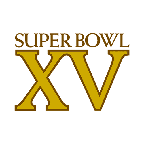 Super Bowl XV