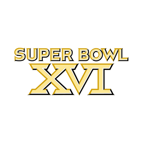 Super Bowl XVI