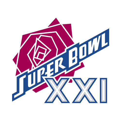 Super Bowl XXI