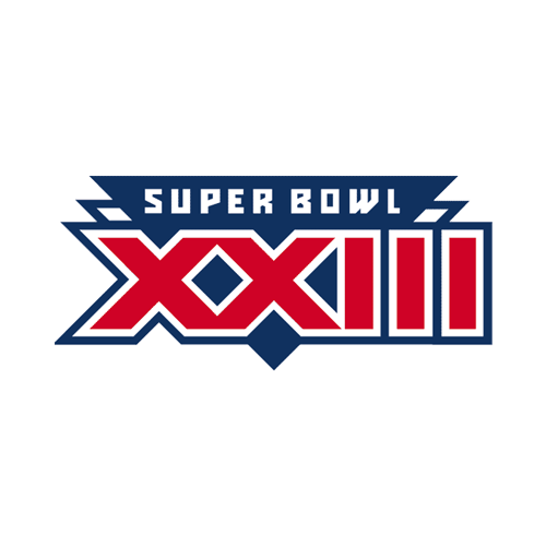 Super Bowl XXIII
