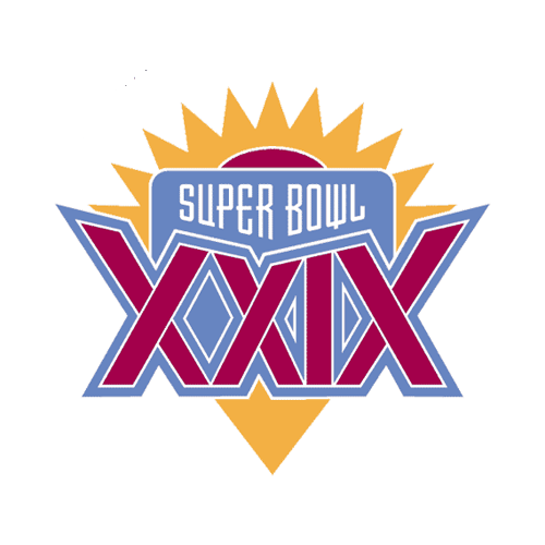 Super Bowl XXIX