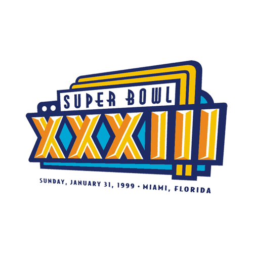 Super Bowl XXXIII