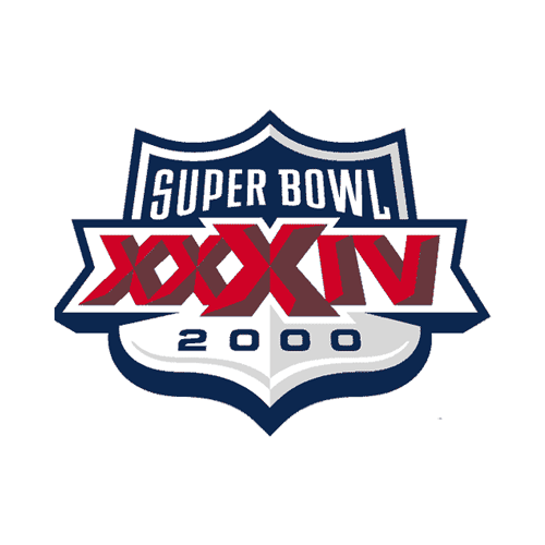 Super Bowl XXXIV