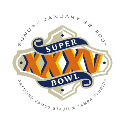 Super Bowl XXXV