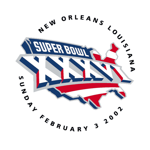 Super Bowl XXXVI