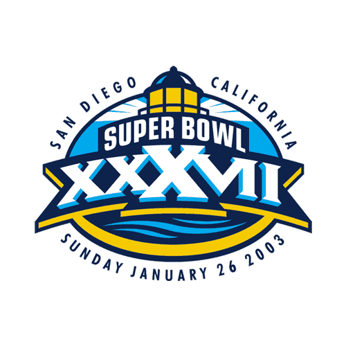 Super Bowl XXXVII