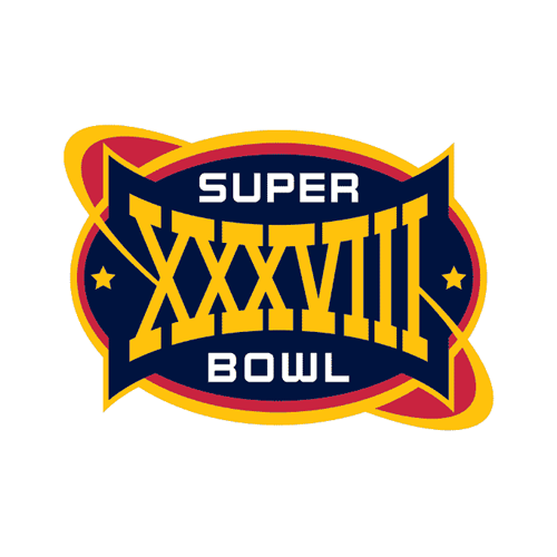 Super Bowl XXXVIII