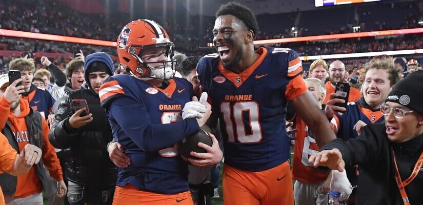 Syracuse vs Washington State: Holiday Bowl Predictions 2024, Analysis and Trends