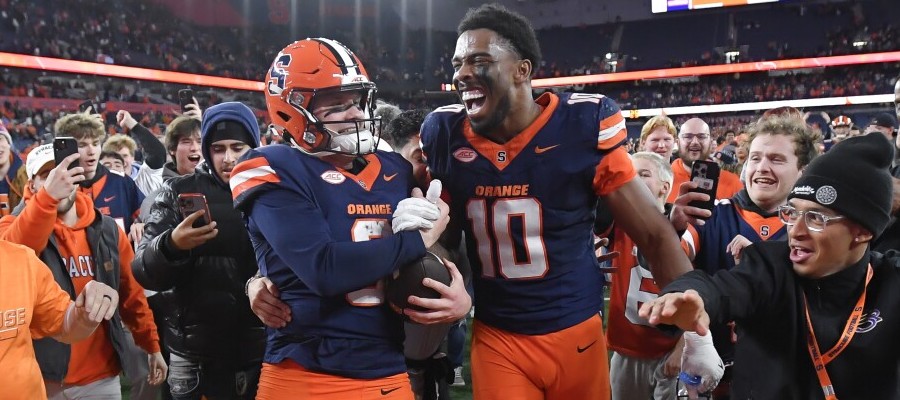 Syracuse vs Washington State: Holiday Bowl Predictions 2024, Analysis and Trends