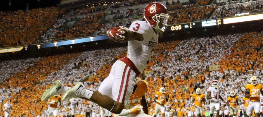 Tennessee vs. Oklahoma: Game Preview, 2024 College Football Week 4 Odds & Expert Analysis