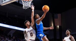 Texas A&M at Kentucky NCAA Basketball Odds, 2025 Expert Analysis in Week 11