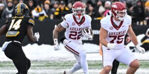 Texas Tech vs Arkansas: Liberty Bowl Predictions 2024, Analysis and Trends