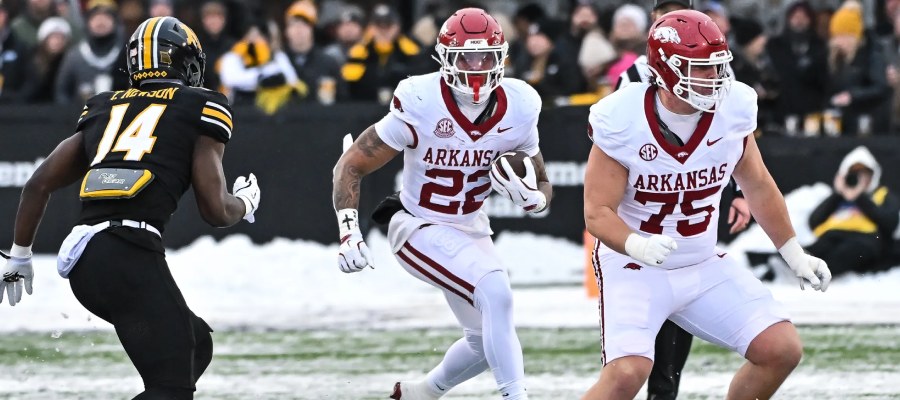 Texas Tech vs Arkansas: Liberty Bowl Predictions 2024, Analysis and Trends