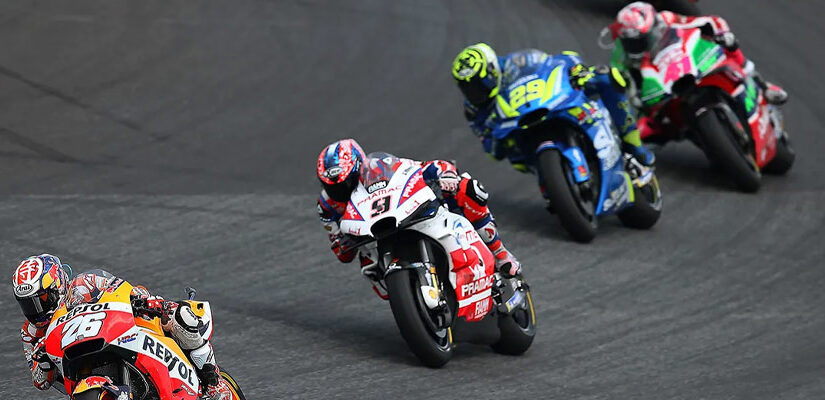 Thailand MotoGP Betting Winners: Jorge Martin & Francesco Bagnaia Favorites to Win this Weekend