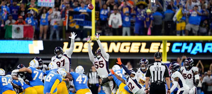 Thursday Night Football Advice: Broncos vs. Chargers Week 16 Game Preview