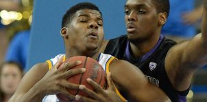 Feature image Arizona vs UCLA College Hoops Odds Guide