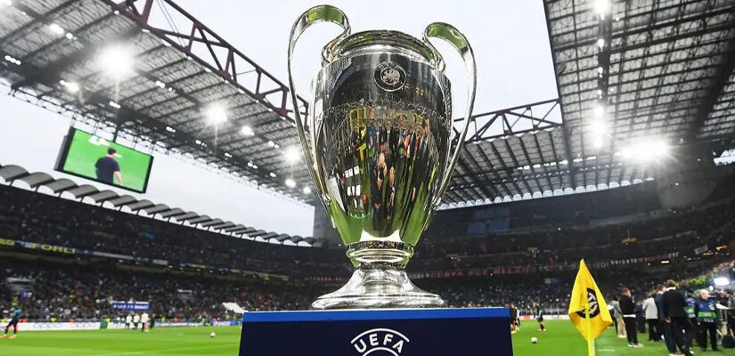 UEFA Champions League Odds Explained - MyBookie's Soccer Expert Analysis