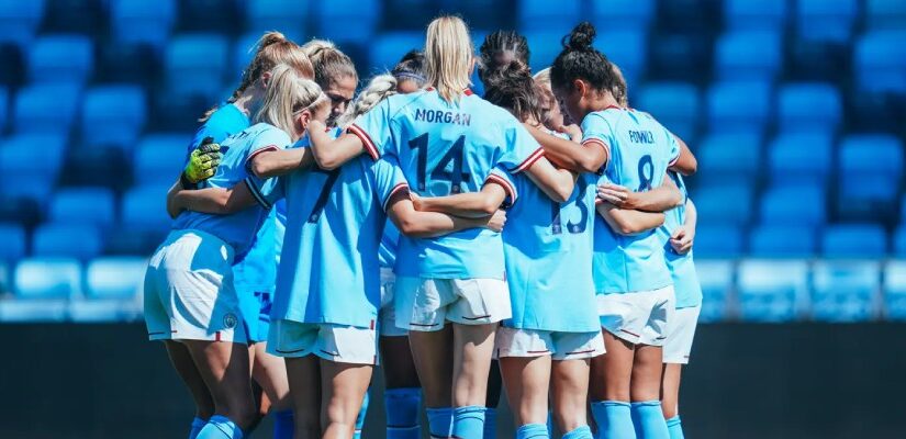 UEFA Women's Champions League Odds, Winning Picks & Predictions for Matchday 4 - 2024 Season