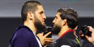 UFC 311: Makhachev vs Tsarukyan 2 Betting Odds, Picks and Predictions