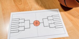 Unranked Teams That Could Become 2024/25 March Madness Betting Darlings