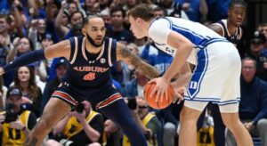 College Basketball Power Rankings Heading Into the Weekend