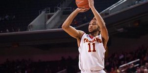 Feature image USC Vs Washington State College Hoops Odds Report