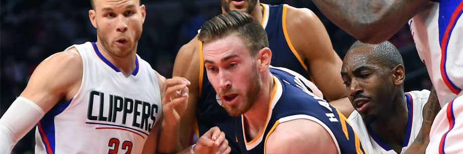 LA Clippers Head into Game 1 as NBA Betting Favorites vs Utah