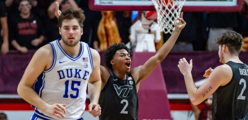 Virginia Tech at Duke NCAA Basketball Picks, Spread, Totals and Expert Analysis