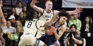 Wake Forest vs Duke Picks, NCAA betting Odds & Prediction - 2 Weeks before Selection Sunday