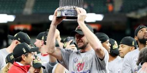 Feature image Early 2020 World Series Odds