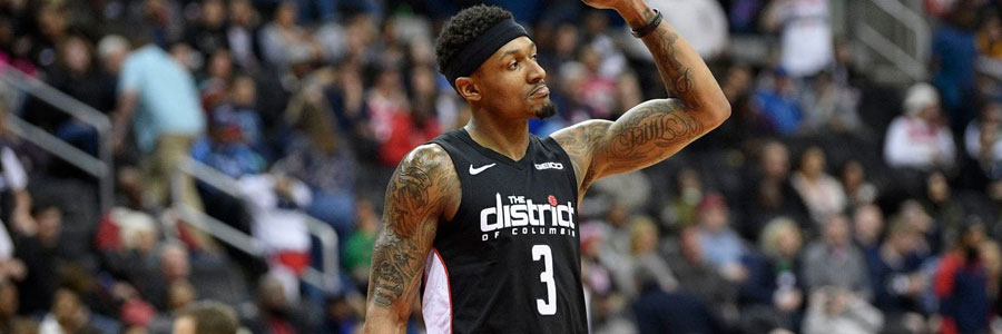 Are the Wizards a secure bet in the NBA lines?