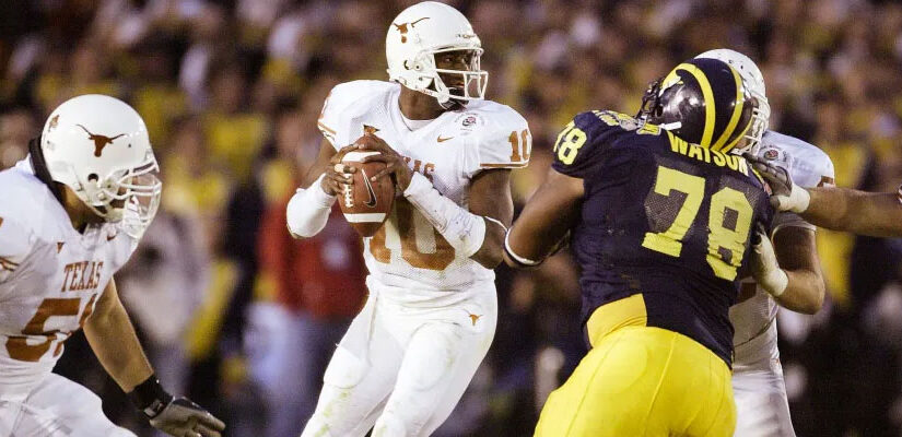 Week 2 Odds: Texas vs. Michigan - A College Football Preview with Betting Lines and Expert Analysis